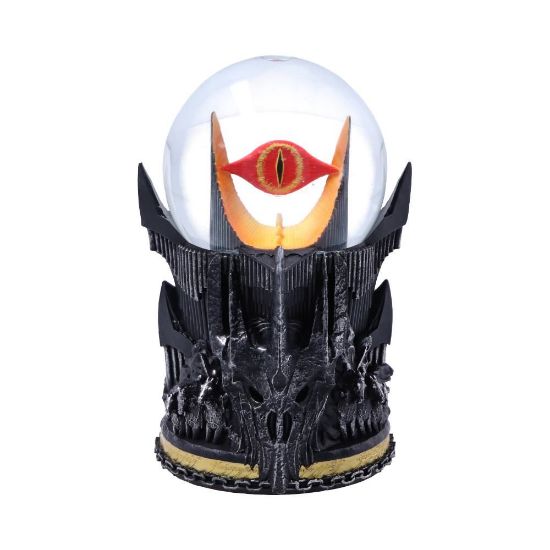 NEMESIS NOW Lord of the Rings Sauron snežna krogla