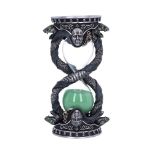 NEMESIS NOW Harry Potter Lord Voldemort peščena ura