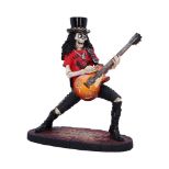 NEMESIS NOW Skeletal Solo figurica