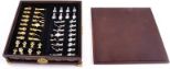 NOBLE COLLECTION Harry Potter Quidditch šah