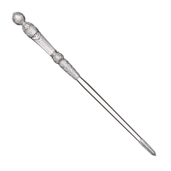 NOBLE COLLECTION Wicked Glinda's training wand replika
