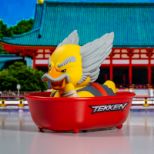 MERCHANDISE HEIHACHI TUBBZ