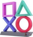 PALADONE PlayStation Icons Light XL namizna svetilka