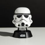 PALADONE Star Wars Stormtrooper icon namizna svetilka V2