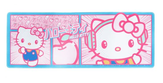 PALADONE Hello Kitty podloga za namizje