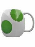 PYRAMID Super Mario Yoshi egg skodelica