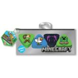 PYRAMID DST MINECRAFT set radirk