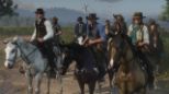 Red Dead Redemption 2 (XBOX One)