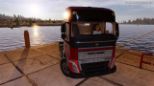 Truck Driver (XBOX One)
