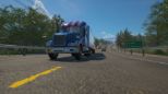 Truck Driver: The American Dream (XBOX Series X)