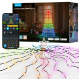 GOVEE Cone Tree Lights