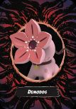 MIGHTY JAXX - STRANGER THINGS: DEMOPETS figurice