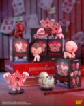 MIGHTY JAXX - STRANGER THINGS: DEMOPETS figurice