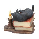 NEMESIS NOW THE WITCHING HOUR (LP) 20,5CM figura