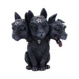 NEMESIS NOW Diabarkus figurica