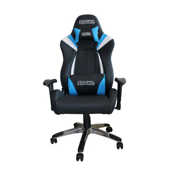 SPAWN Hero series moder gaming stol