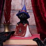 NEMESIS NOW HOCUS 12,7CM figura