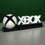 PALADONE XBOX icons namizna svetilka V2