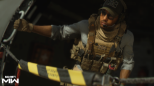 Call of Duty: Modern Warfare II (XBOX Series X & XBOX One)