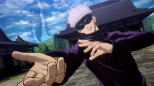 Jujutsu Kaisen: Cursed Clash (XBOX Series X & XBOX One)