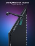 GOVEE Envisual TV Backlight T2 75-85