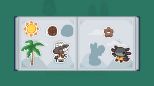 A Tiny Sticker Tale - Magic Book Edition (Nintendo Switch)