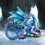 NEMESIS NOW PIASA figura 12CM