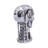 NEMESIS NOW Terminator 2 head dekorativna škatlica