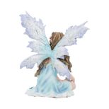 NEMESIS NOW MELODY figura 12CM