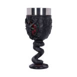 NEMESIS NOW BAPHOMET kelih 16CM