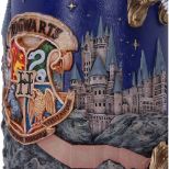 NEMESIS NOW HARRY POTTER HOGWARTS COLLECTIBLE vrč 15.5CM