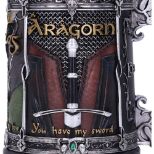 NEMESIS NOW Lord of the Rings the fellowship vrč