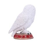 NEMESIS NOW WIZARD'S FAMILIAR figura 10CM
