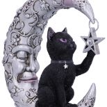 NEMESIS NOW LUNA COMPANION figura 18.8CM