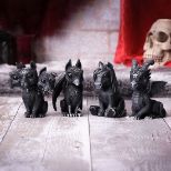 NEMESIS NOW Lucifly figurica