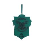 NEMESIS NOW Harry Potter Slytherin crest viseči okrasek