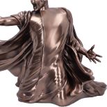 NEMESIS NOW HARRY POTTER VOLDEMORT DUEL 32CM