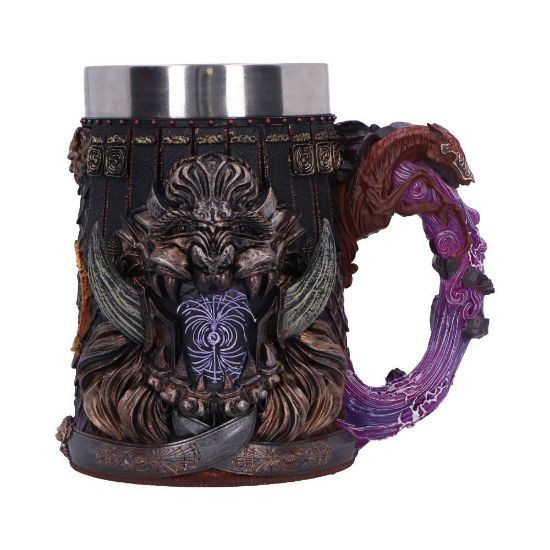 NEMESIS NOW ELDEN RING STARSCOURGE RADAHN vrč 15,5CM