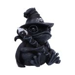 NEMESIS NOW ASMOADEUS figura 10CM