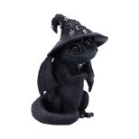 NEMESIS NOW AZASCALE figura 12,4CM