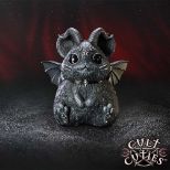 NEMESIS NOW MARCHILLIAS figura 9,5CM