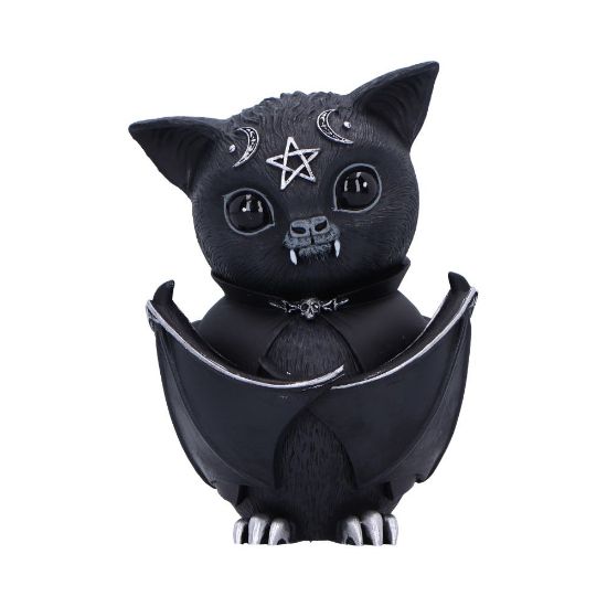 NEMESIS NOW BEELZEBAT figura 9,6CM