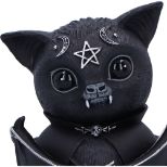 NEMESIS NOW BEELZEBAT figura 9,6CM