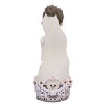 NEMESIS NOW CORPSE BRIDE VICTORIA kipec 27.9CM