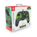 PDP SWITCH 2 & 1 ŽIČNI KONTROLER REMATCH - 1UP GLOW IN THE DARK