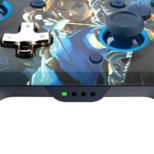 PDP SWITCH 2 & 1 BREZŽIČNI KONTROLER REMATCH - LINK HERO GLOW IN THE DARK