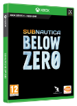 Subnautica: Below Zero (XBOX One & XBOX Series X)