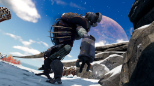 Subnautica: Below Zero (XBOX One & XBOX Series X)