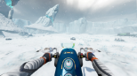 Subnautica: Below Zero (XBOX One & XBOX Series X)