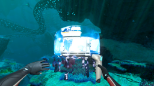 Subnautica: Below Zero (XBOX One & XBOX Series X)
